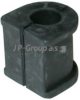 JP GROUP 1250400500 Bearing Bush, stabiliser